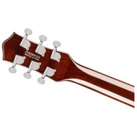 Gretsch G5220 Electromatic Jet BT Single-Cut With V-Stoptail Olive Metallic