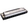 Hohner M57203X Enthusiast Hot Metal D-major