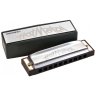 Hohner M57203X Enthusiast Hot Metal D-major