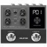 Hotone Audio Valeton VLP-200 Stereo Dual Looper Multi-Track Sampler Hotone Audio Valeton VLP-200 Stereo Dual Looper Multi-Track Sampler