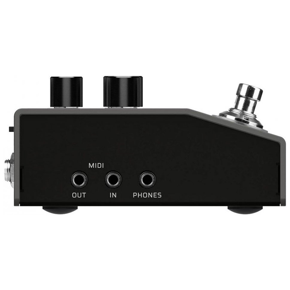 Hotone Audio Valeton VLP-200 Stereo Dual Looper Multi-Track Sampler Hotone Audio Valeton VLP-200 Stereo Dual Looper Multi-Track Sampler