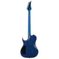 Solar Guitars T2.6BLOP-27+ Blue Open Pore Matte