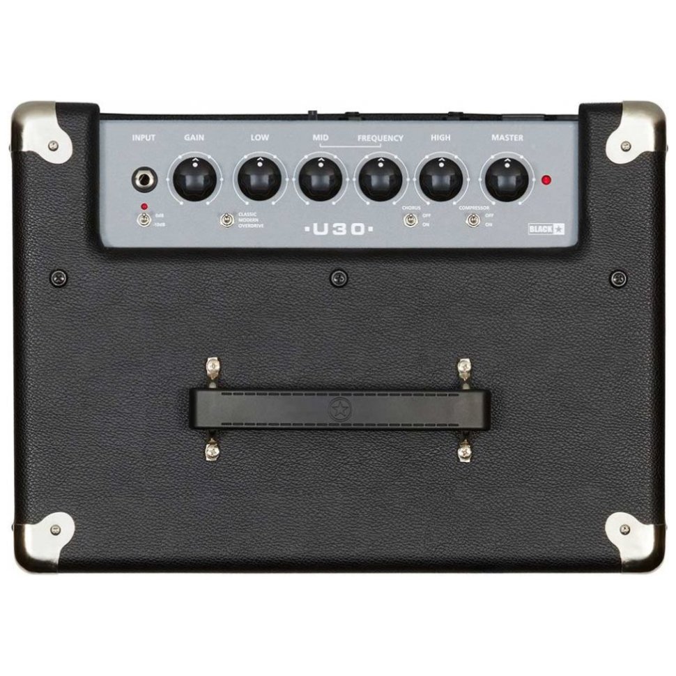 Blackstar UNITY BASS 30
