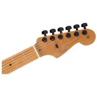 Fender American Pro II Limited Edition Stratocaster HSS HT Smoke