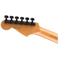 Fender American Pro II Limited Edition Stratocaster HSS HT Smoke