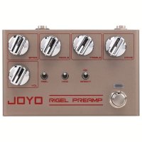 Joyo R-24 Rigel Preamp (Overdrive)