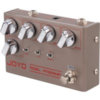 Joyo R-24 Rigel Preamp (Overdrive)