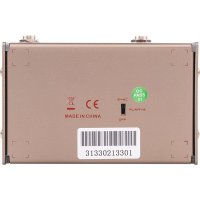 Joyo R-24 Rigel Preamp (Overdrive)