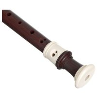 Yamaha YRS-322B Soprano