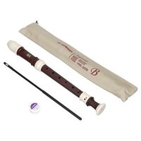 Yamaha YRS-322B Soprano