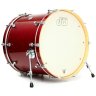 DW Design Series 5-piece Shell Pack (Cherry Stain)