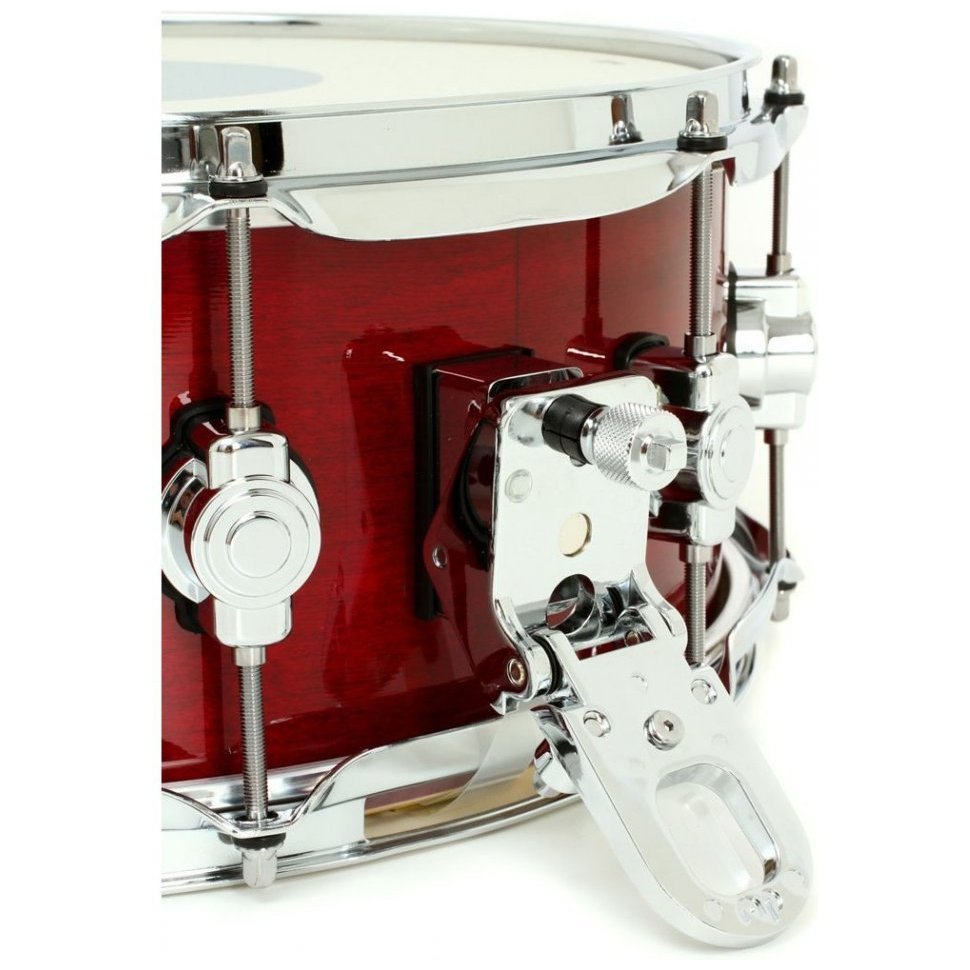 DW Design Series 5-piece Shell Pack (Cherry Stain)