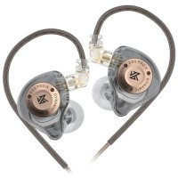KZ Audio EDX Pro X