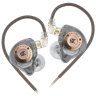 KZ Audio EDX Pro X