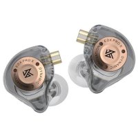 KZ Audio EDX Pro X