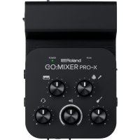 Roland GO:MIXER Pro X