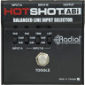 Radial HotShot DM1