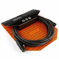 Dunlop MXR DCM15 MICROPHONE CABLE 15ft