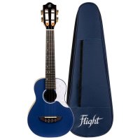 Flight Iris Concert DB