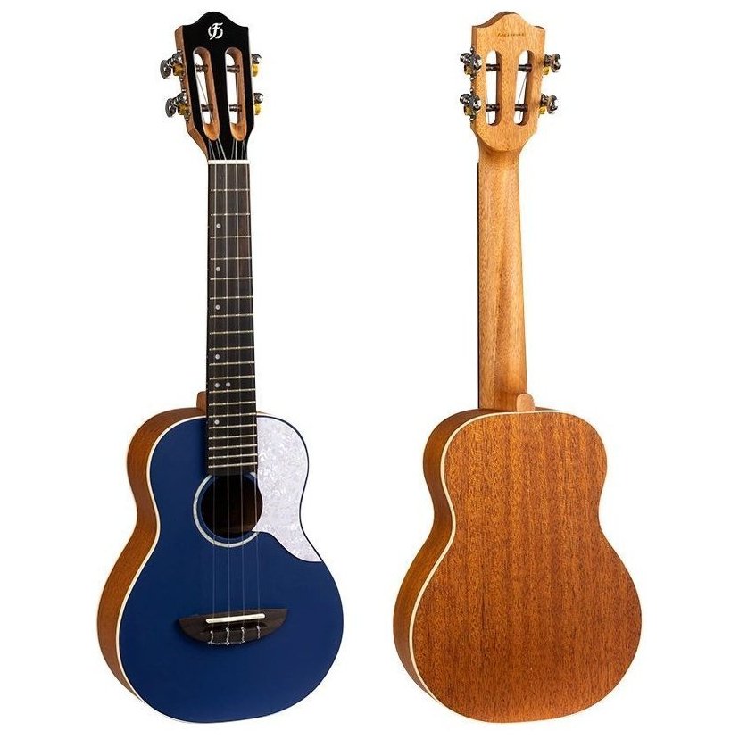 Flight Iris Concert DB