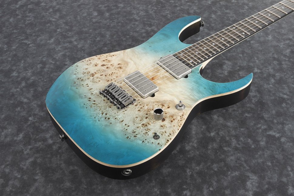 Ibanez RG1121PB CIF