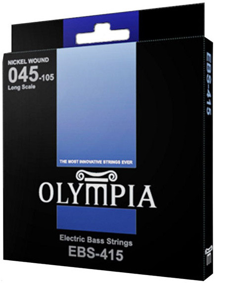 Olympia EBS415