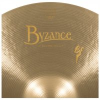 Meinl B18SAMC Byzance Vintage Sand Medium Crash 18&quot;