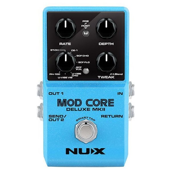 NUX Mod Core Deluxe MKII
