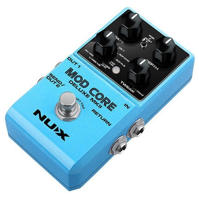 NUX Mod Core Deluxe MKII