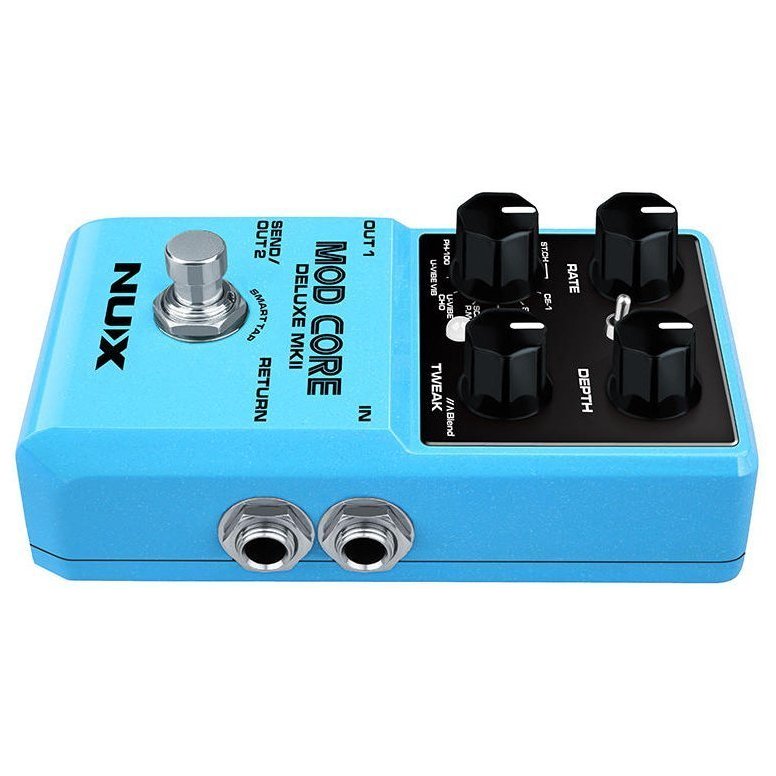 NUX Mod Core Deluxe MKII