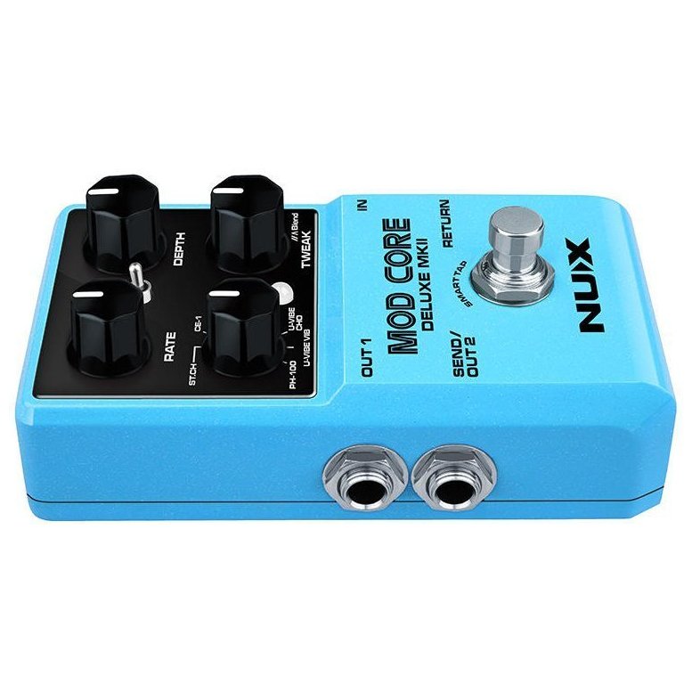 NUX Mod Core Deluxe MKII