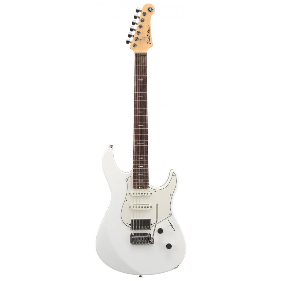 Yamaha Pacifica Standard Plus (Shell White)