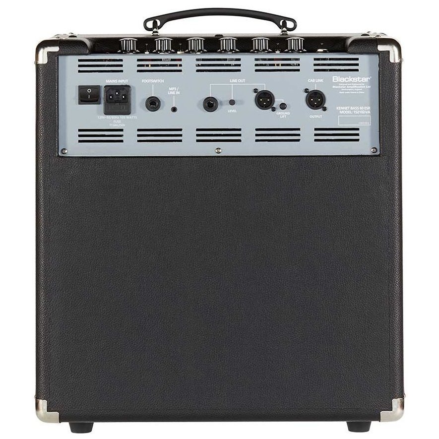 Blackstar Unity Bass 60