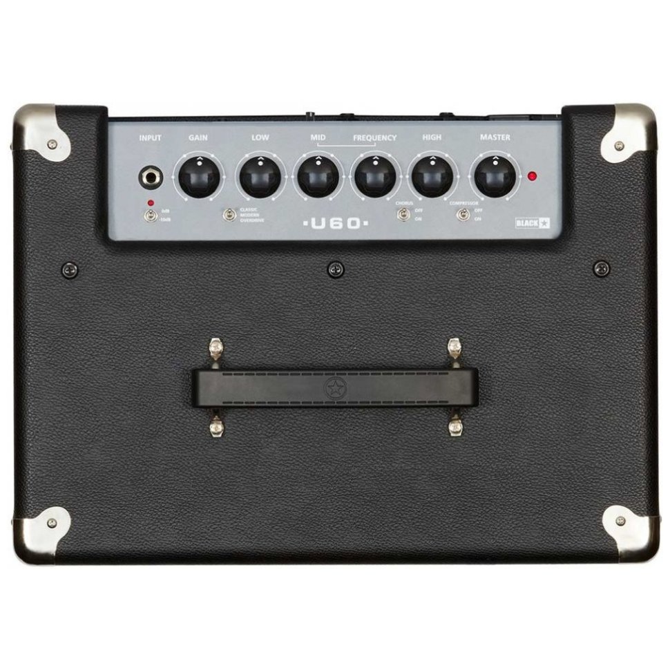Blackstar Unity Bass 60