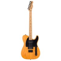 Fender American Pro II Limited Edition Telecaster HH Aged Natural