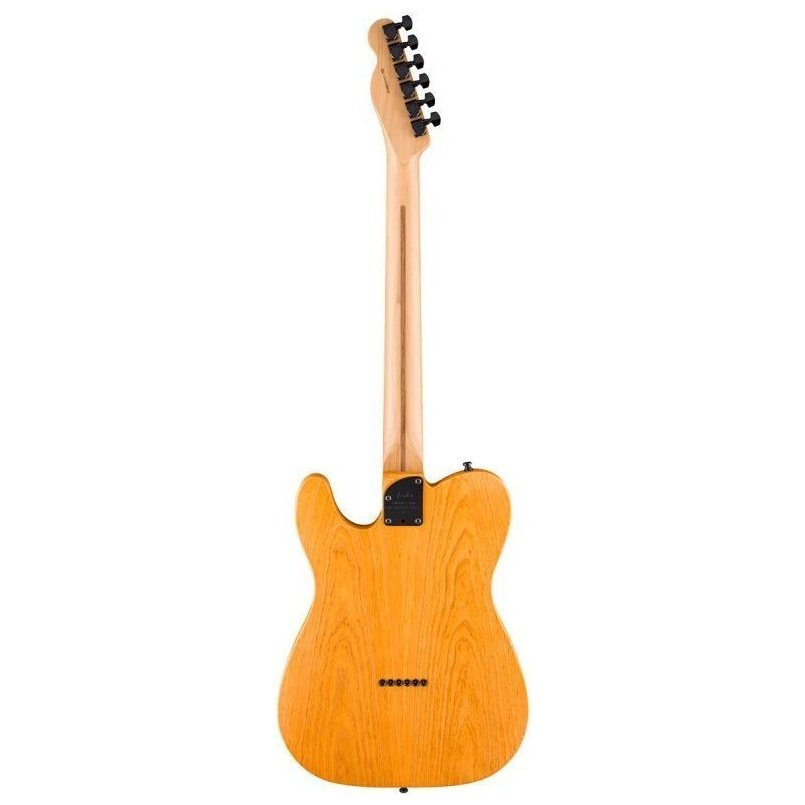 Fender American Pro II Limited Edition Telecaster HH Aged Natural