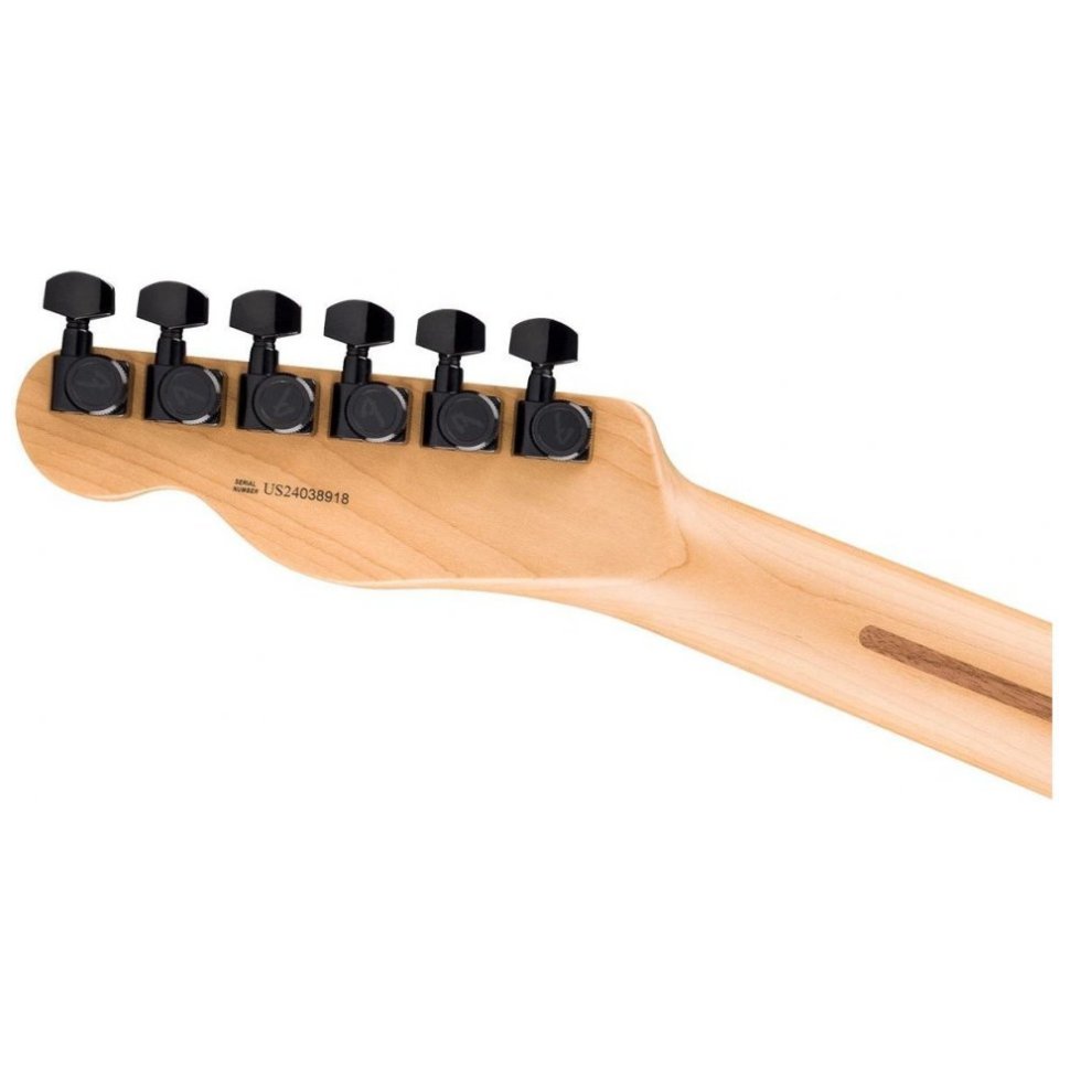 Fender American Pro II Limited Edition Telecaster HH Aged Natural