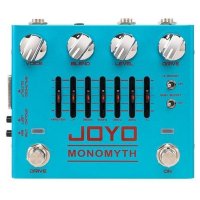 Joyo R-26 Monomyth Bass Preamp