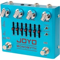 Joyo R-26 Monomyth Bass Preamp