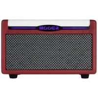 Mooer SD10i (Red)