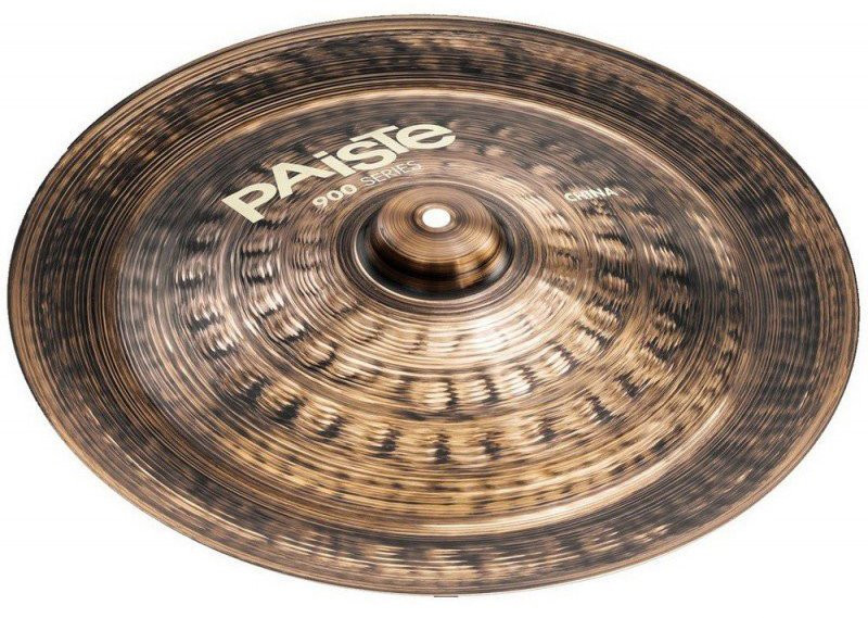 Paiste 900 China 16"