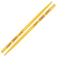 Zildjian Drumsticks Josh Dun Clancy Yellow