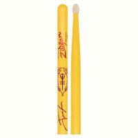 Zildjian Drumsticks Josh Dun Clancy Yellow