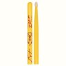 Zildjian Drumsticks Josh Dun Clancy Yellow