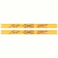 Zildjian Drumsticks Josh Dun Clancy Yellow