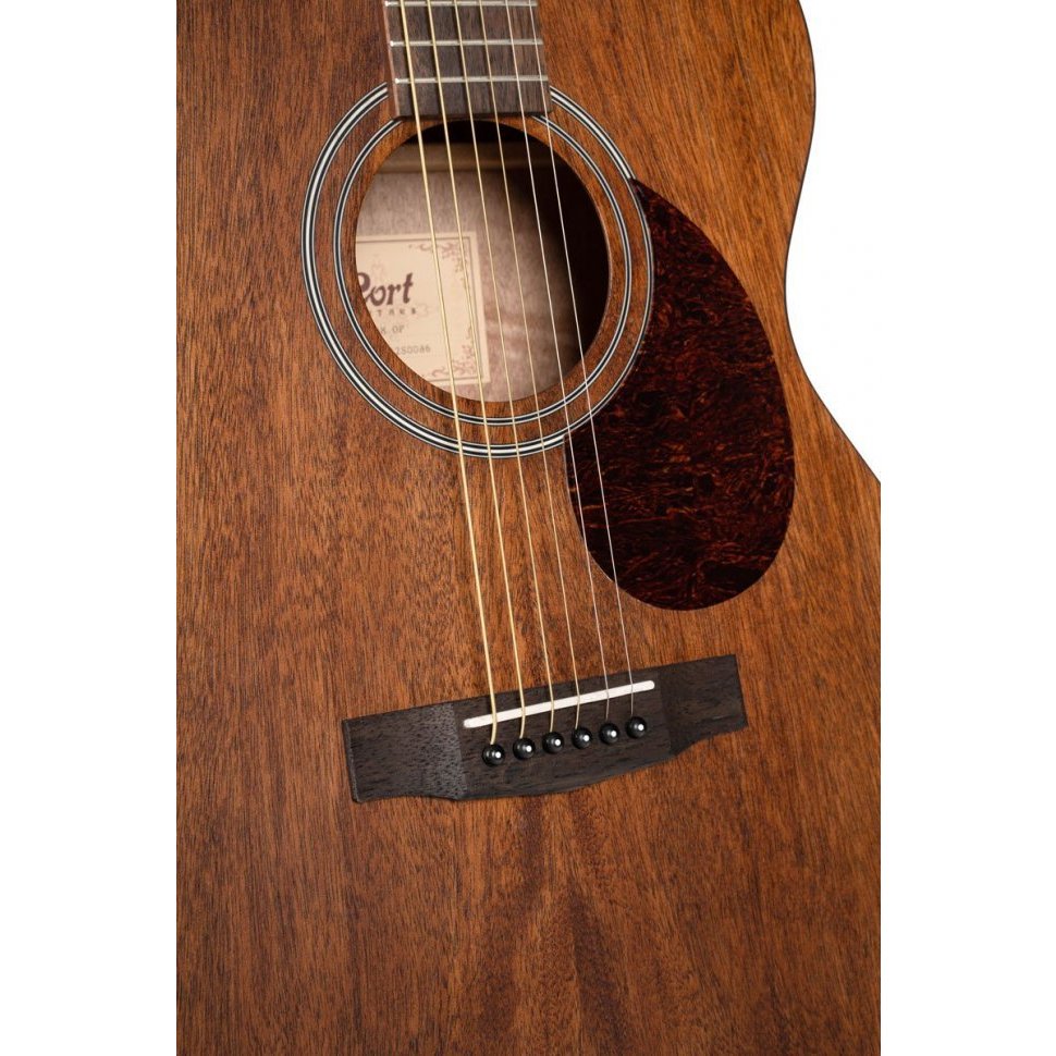 Cort L60M (Open Pore)