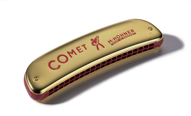 Hohner Comet40