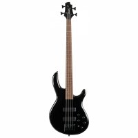 Cort C4 Deluxe (Black)