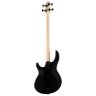 Cort C4 Deluxe (Black)