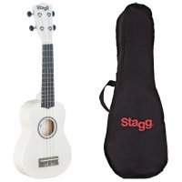 Stagg US-WHITE